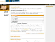 Tablet Screenshot of biblioteca.elis.org